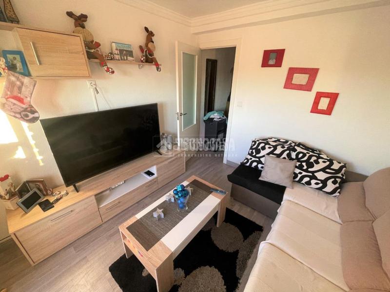 Foto a161166f-4b7b-4bba-8b25-6133561db822. Appartamento con riscaldamento in Marchamalo
