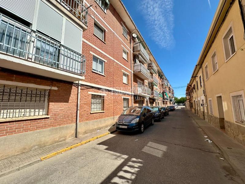 Foto ad581ff0-e411-47d6-867d-be735b8ec3d3. Appartamento con riscaldamento in Marchamalo