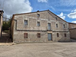 Casa a Estriégana. Casa en venta en sigenza