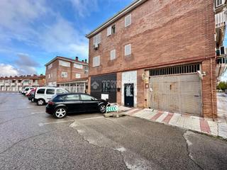 Aparcament cotxe en Marchamalo. Boxplaza de garaje en venta en marchamalo