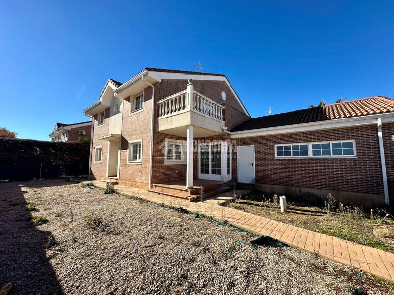 Foto 0aaa8d32-b55a-4465-bd94-0cbde277a9e9. Maison jumelée avec chauffage parking dans Fontanar