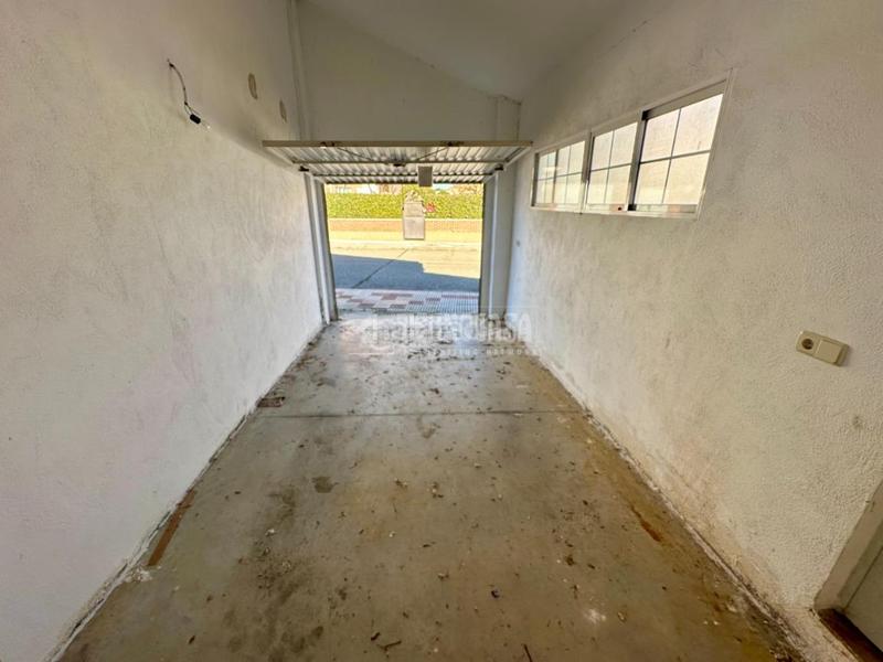 Foto 3d41ec10-2199-4cc3-9db9-bb2375d95b50. Maison jumelée avec chauffage parking dans Fontanar