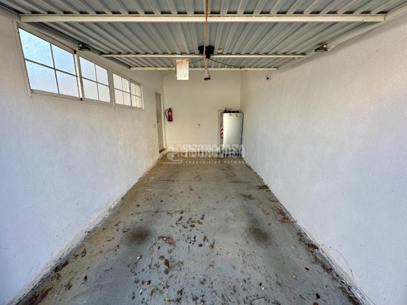 Foto 9387e973-3d5d-4165-9c6e-a21506af5a2b. Maison jumelée avec chauffage parking dans Fontanar