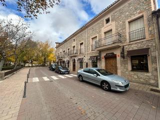 Pis en Sigenza. Piso en venta en sigenza