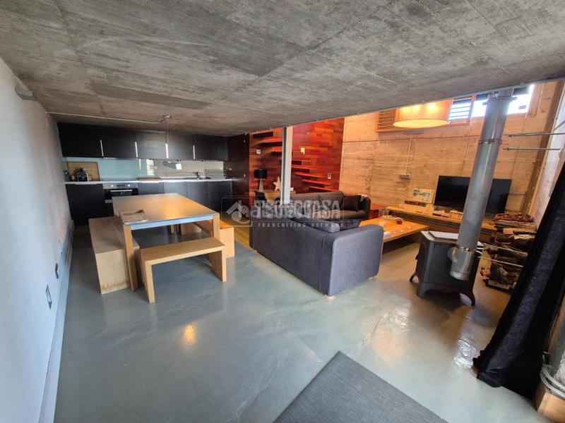 Foto 210dcb1d-5381-4e0c-a7c5-79a2b89cbf72. Maison avec chauffage dans Sigüenza