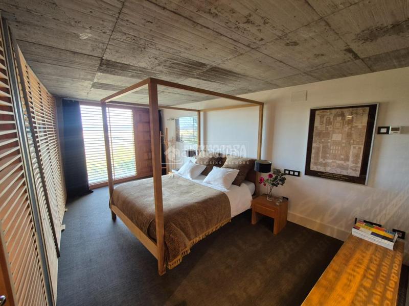 Foto 2600bed0-f17f-46f8-afbb-15387d84a72f. Maison avec chauffage dans Sigüenza