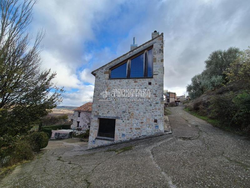 Foto 2e8925e5-04ac-46a0-a3e7-96bfdb0cfd16. Maison avec chauffage dans Sigüenza