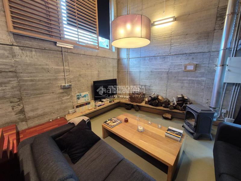 Foto 402987b5-74e6-4564-9726-299baa239b00. Maison avec chauffage dans Sigüenza