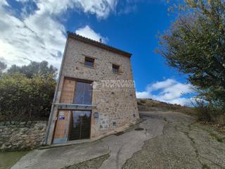 House in Sigüenza. Casa en venta en sigenza