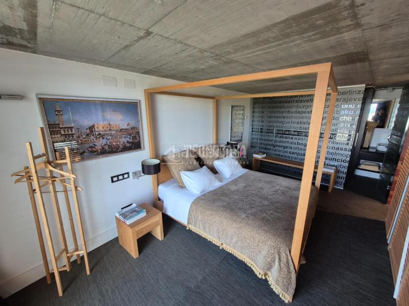 Foto cb1711db-1a2c-4e67-9baf-ec7052d63684. Maison avec chauffage dans Sigüenza