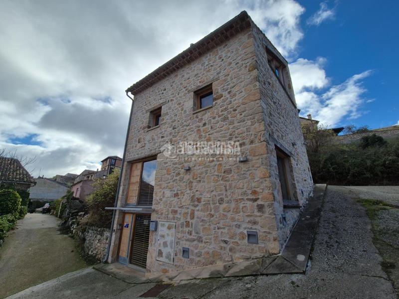 Foto d752ee65-49e9-4ad7-b1d9-8a69d7516c03. Maison avec chauffage dans Sigüenza