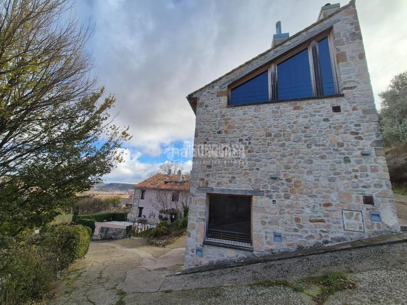 Foto f4d752ec-7091-4544-844b-5df356dd9786. Maison avec chauffage dans Sigüenza
