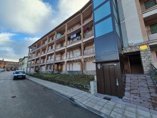 Flat in Sigüenza. Piso en venta en sigenza
