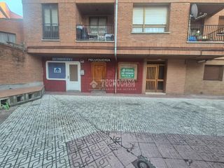 Local Comercial a Sigüenza. Local comercial en venta en sigüenza