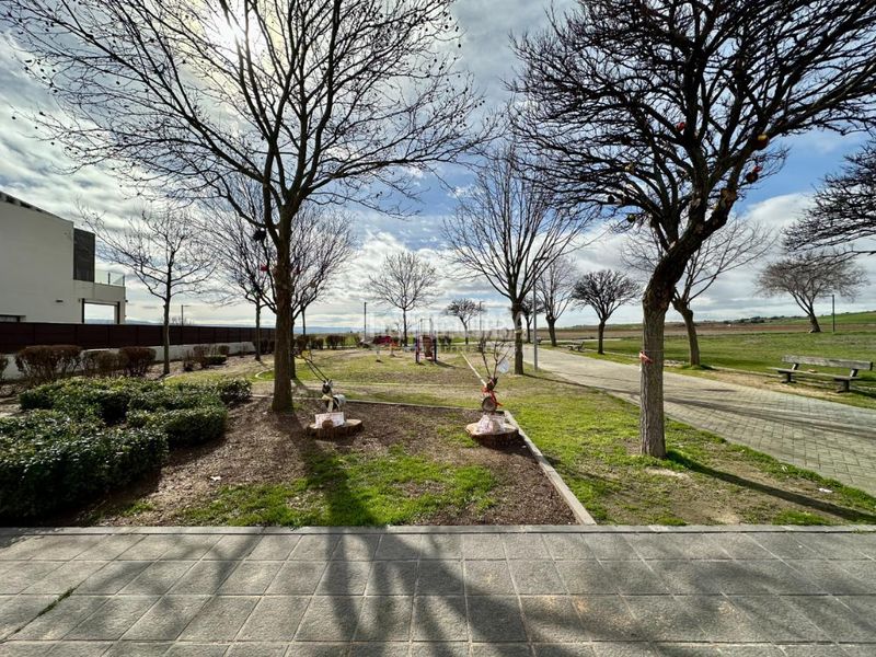 Foto 0936f52d-a6ba-480b-ba21-61ce4c3bdf5a. Terreny residencial a Marchamalo