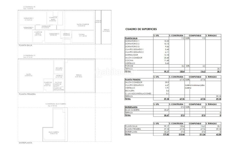 Foto f57470e6-7783-4b75-a4af-7e7c6b89becc. Terreny residencial a Marchamalo