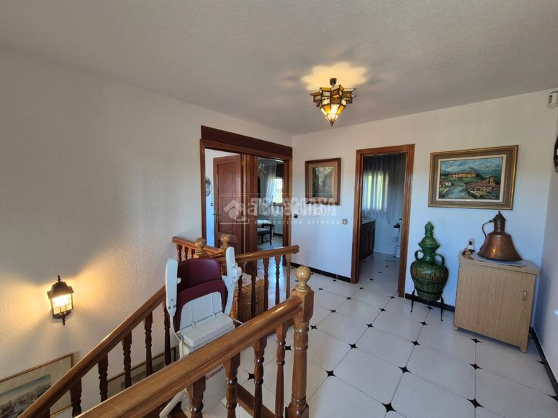Foto 0f59d572-b4a3-4de0-a3f7-cf26d30d65e1. Casa amb calefacció aparcament piscina a Sigüenza