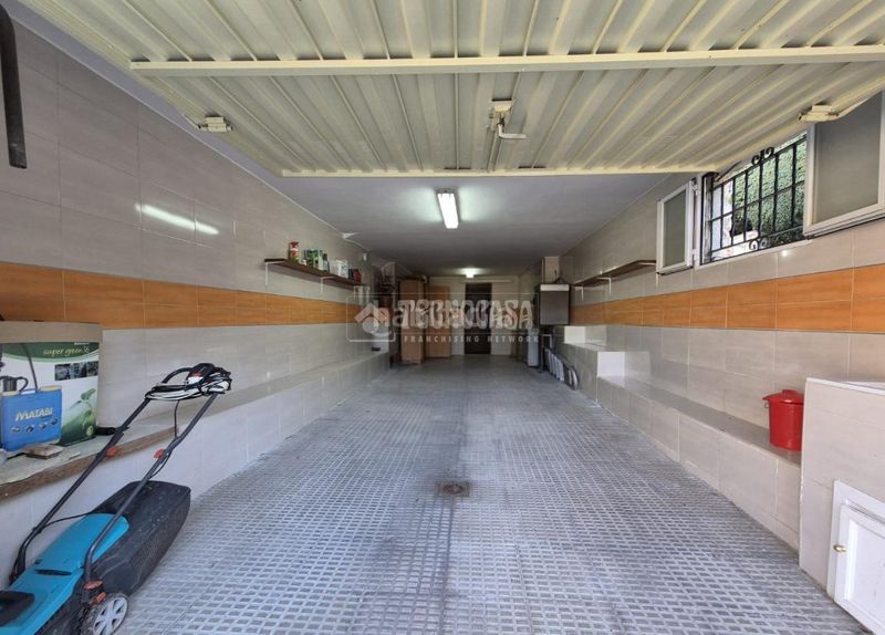 Foto 13e172c5-5d1b-4d4a-bf42-800f9cbf639f. Casa amb calefacció aparcament piscina a Sigüenza