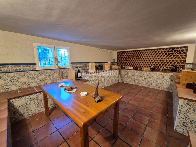 Foto 9f904634-143f-4480-9d2d-c07e97f587c5. Casa amb calefacció aparcament piscina a Sigüenza