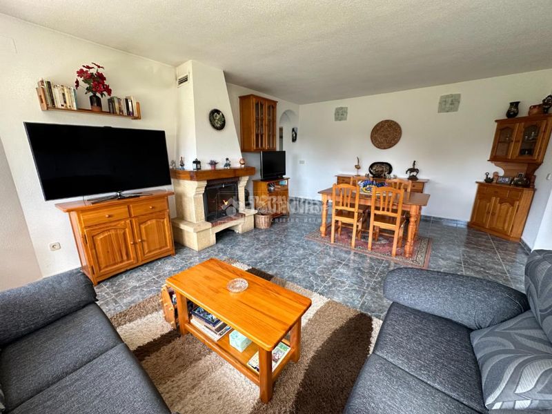 Foto 1edc849d-a300-42c7-b384-ff0e5e4330a7. Masia amb calefacció aparcament piscina a Málaga del Fresno