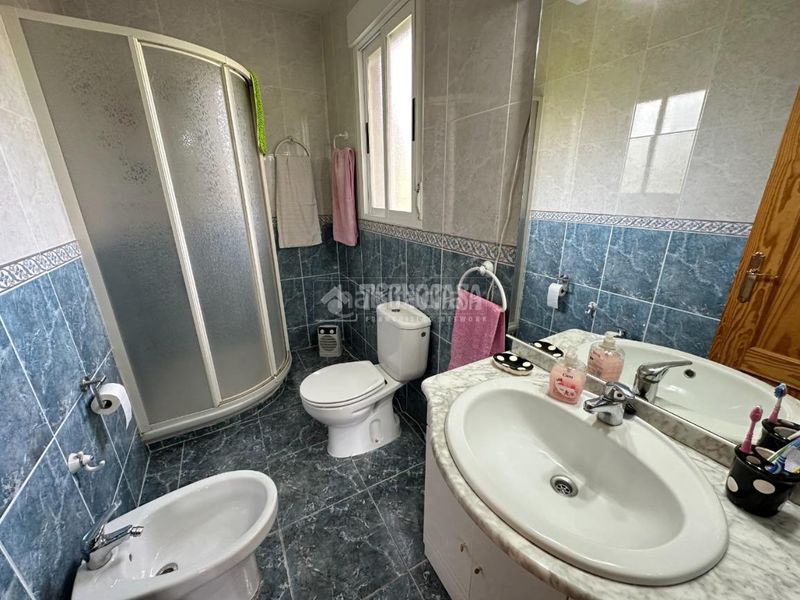 Foto 34723005-3345-4b26-9b4a-75b2ccb0ff0a. Masia amb calefacció aparcament piscina a Málaga del Fresno