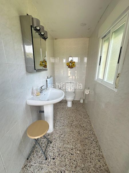 Foto 42ad9ea6-c2ab-4f0f-8372-cc56bd780f27. Masia amb calefacció aparcament piscina a Málaga del Fresno