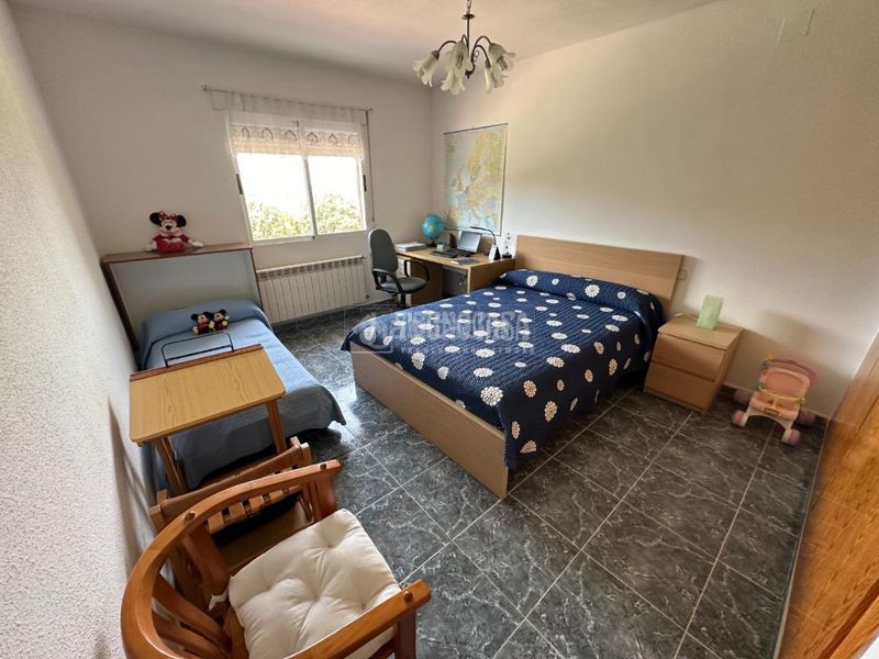 Foto 57ca05c6-5bd6-4dd3-a88b-1a16846921b2. Masia amb calefacció aparcament piscina a Málaga del Fresno