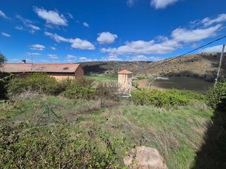 Terreny residencial  Calle castillo. Terrenos en venta en sigüenza