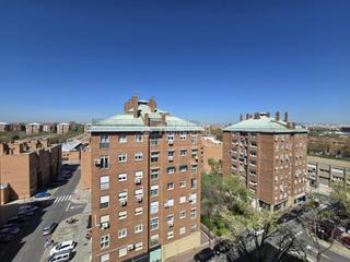 Pis a Orcasur-12 de Octubre. Piso en venta en madrid