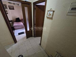 Appartement à San Fermín. Piso en venta en madrid