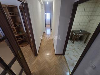 Appartement à San Fermín. Piso en venta en madrid