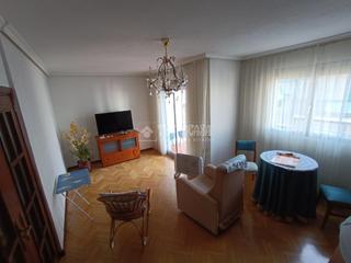 Appartement à San Fermín. Piso en venta en madrid