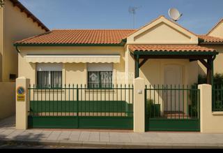Appartement à San Fermín. Piso en venta en madrid