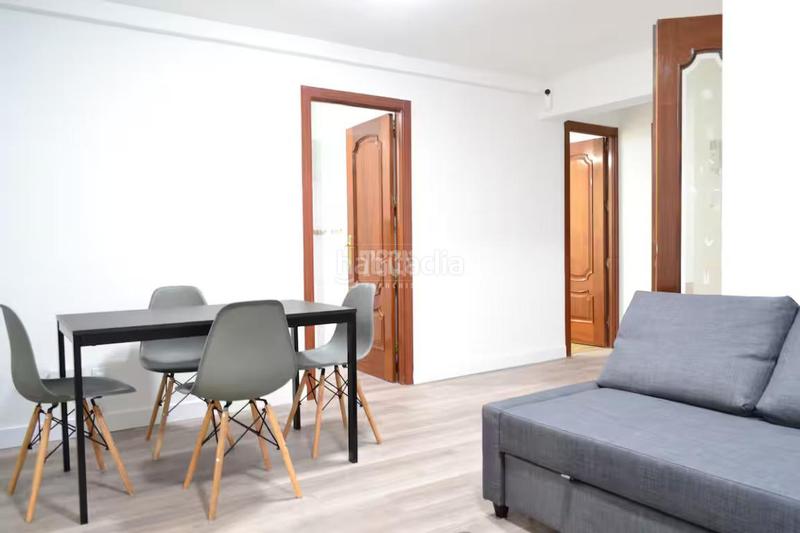Foto 1a4cf7c3-7182-4e97-aa23-e85dca4ace0f. Piso  en venta en San Fermín Madrid