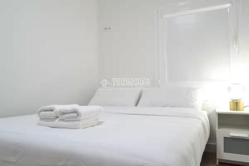 Foto 44598536-bdbe-4991-a268-07119532557d. Piso  en venta en San Fermín Madrid