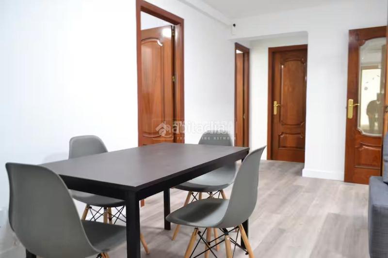 Foto 60ff5871-d752-4424-94a6-699454cc9a91. Piso  en venta en San Fermín Madrid