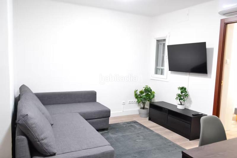 Foto 73c42c33-2d93-4ee4-82ef-11503f8413b6. Piso  en venta en San Fermín Madrid
