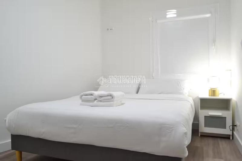 Foto 978d0547-364d-40b9-9362-94e098571ede. Piso  en venta en San Fermín Madrid