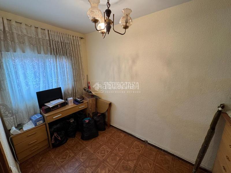 Foto 2af37a3e-aba0-4c3d-8112-c53f844fe348. Pis amb calefacció a San Fermín Madrid