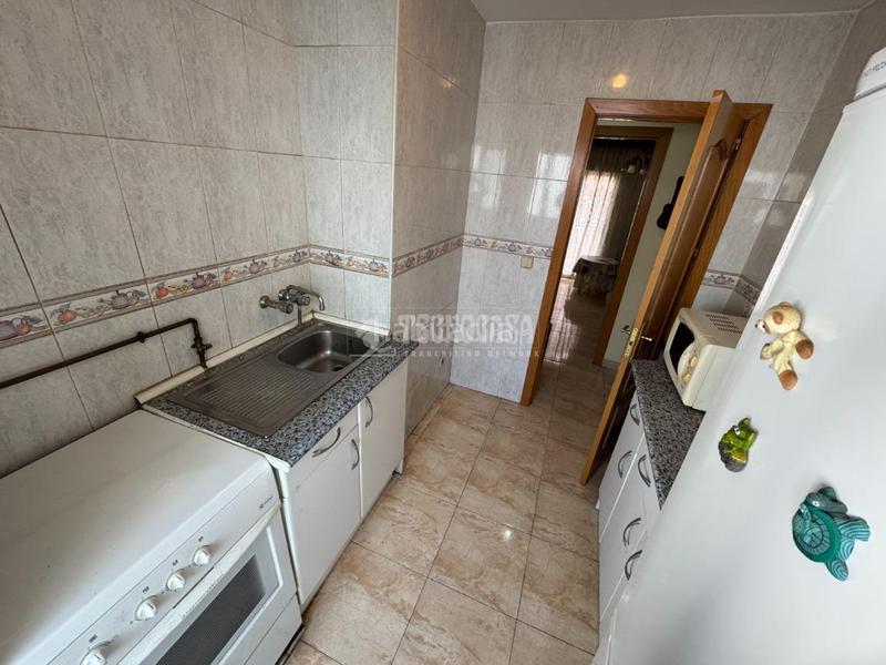 Foto 34583333-4a58-47f8-83d2-e8313cc6a1a0. Pis amb calefacció a San Fermín Madrid