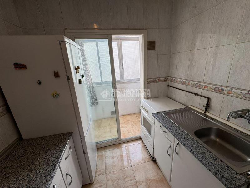 Foto 67644568-42a9-49e2-8a73-9e4320ea9df9. Pis amb calefacció a San Fermín Madrid