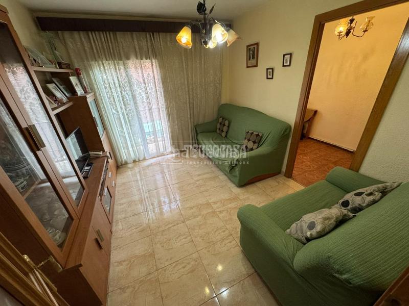 Foto 75eeb3a9-d16d-4632-a126-5d039d3c3121. Pis amb calefacció a San Fermín Madrid