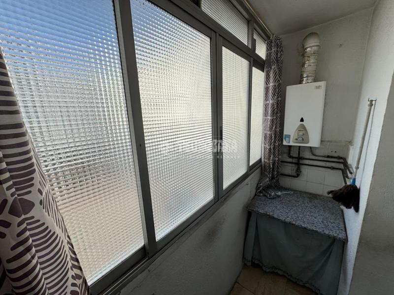 Foto 8fbab272-345f-4efc-a179-19fe6612261c. Pis amb calefacció a San Fermín Madrid