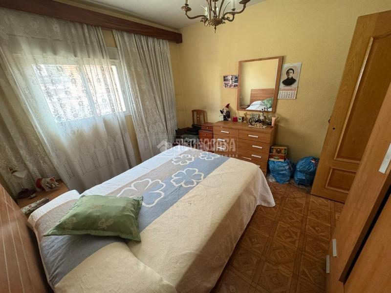 Foto abb7a915-8237-4bad-8cfa-94e7da9e5367. Pis amb calefacció a San Fermín Madrid