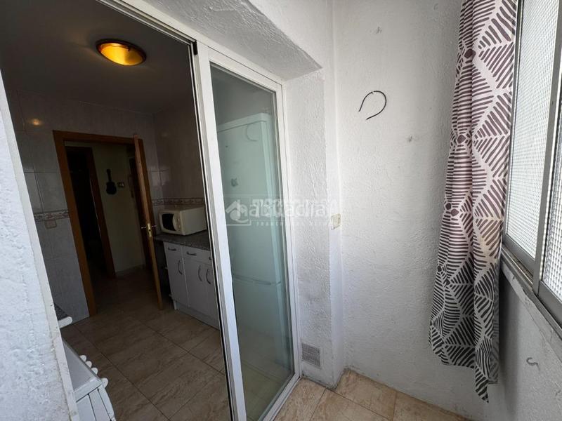 Foto c9b1a232-59c1-4997-bb76-440171caecf8. Pis amb calefacció a San Fermín Madrid