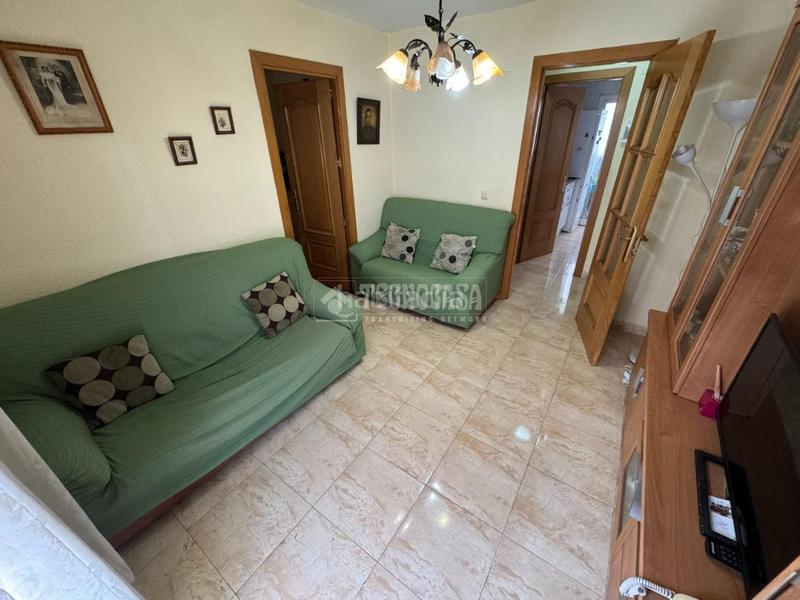 Foto dd67b515-6335-4a58-b39f-9178ab4b49b6. Pis amb calefacció a San Fermín Madrid