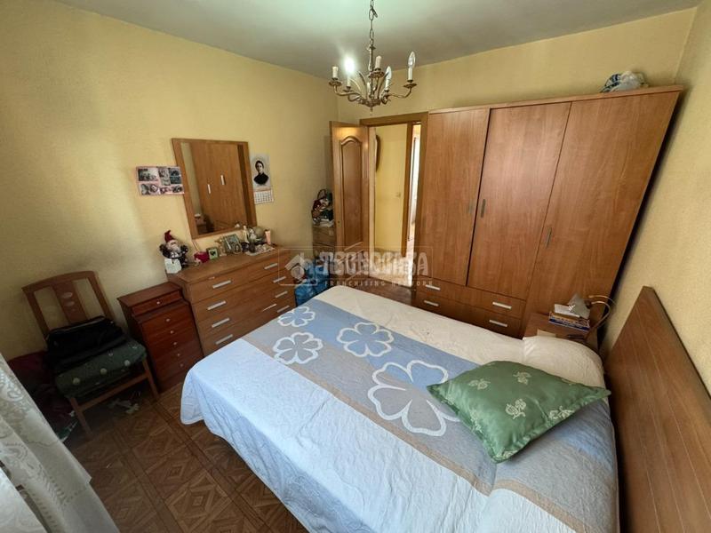 Foto e3772981-d032-4951-9b0b-120d3af808a5. Pis amb calefacció a San Fermín Madrid