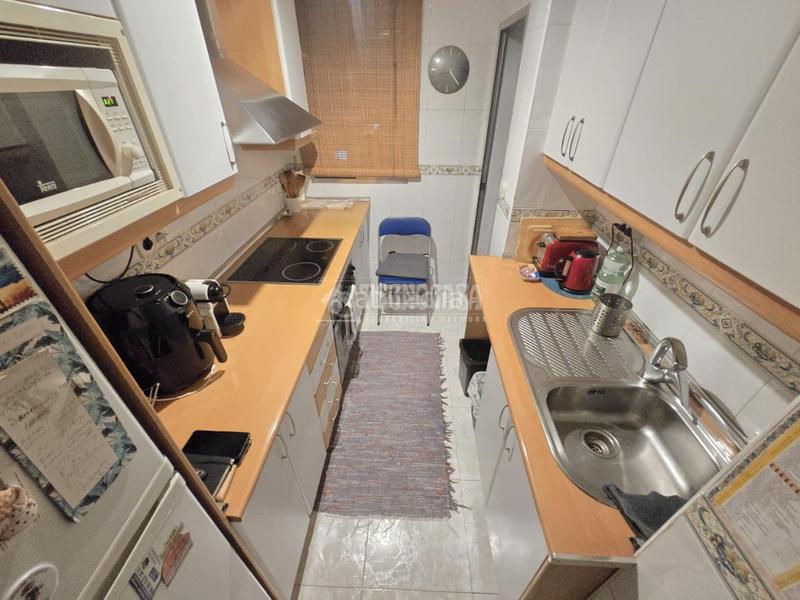 Foto 0fa90e58-a623-4b8b-85b6-be986bf908a5. Pis amb calefacció a San Fermín Madrid