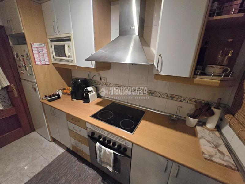 Foto 93745e94-2e63-4493-bcdc-157a806605ad. Pis amb calefacció a San Fermín Madrid