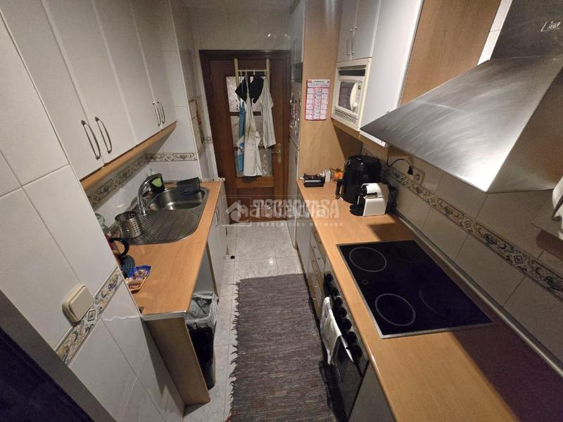 Foto 97f9a6bf-5dee-4dca-bc02-e649d814e0e9. Pis amb calefacció a San Fermín Madrid